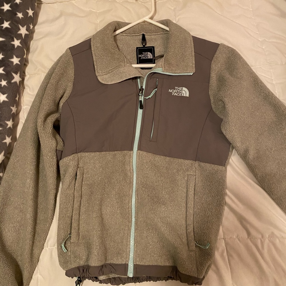 The North face Jacket